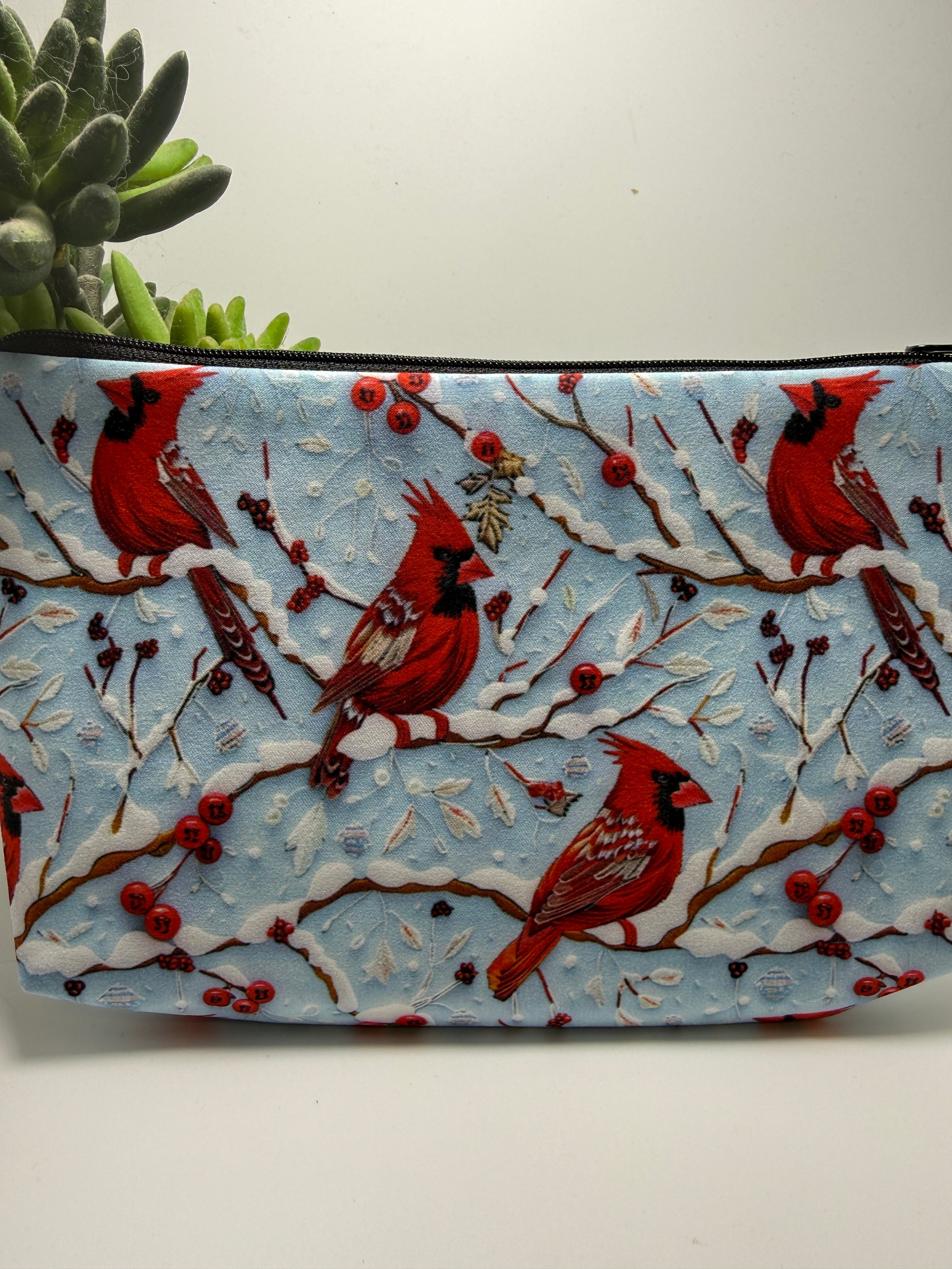 Your Favorite Pouch