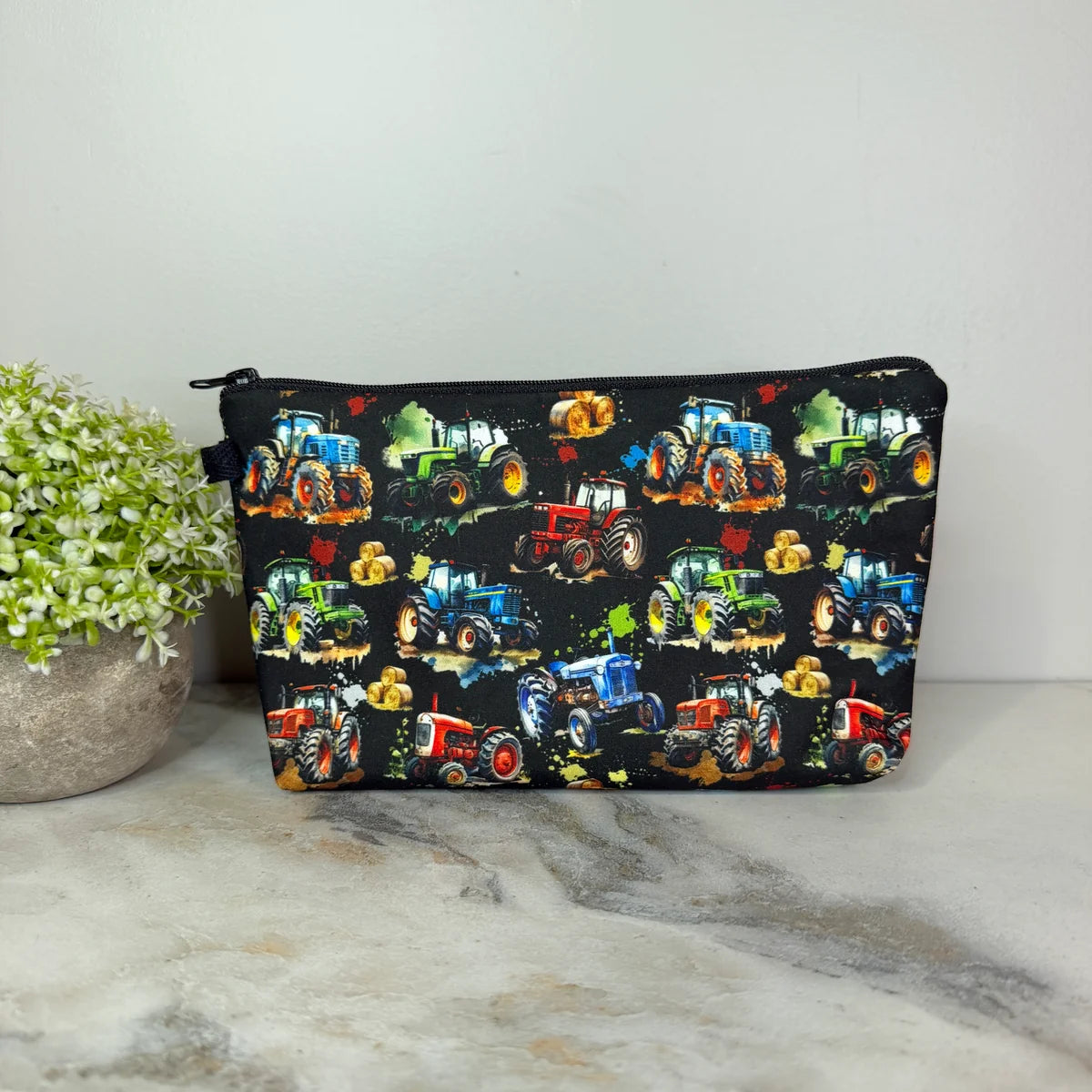 Your Favorite Pouch