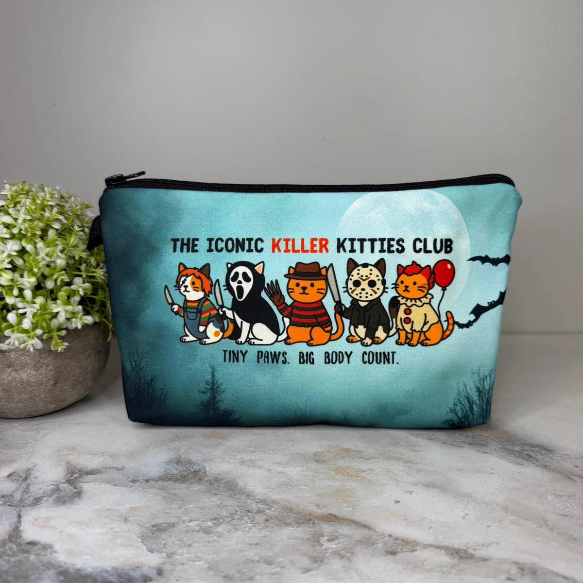 Your Favorite Pouch