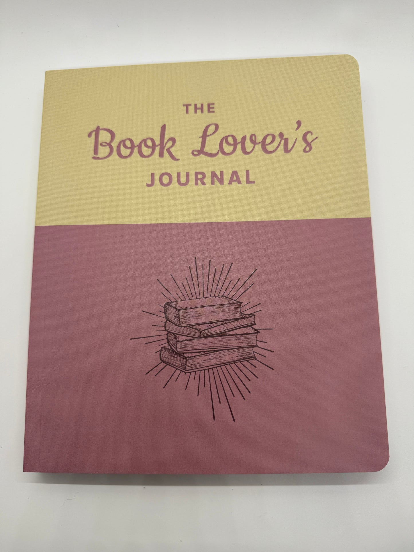 Book Lovers Journal (New Lower Price!)