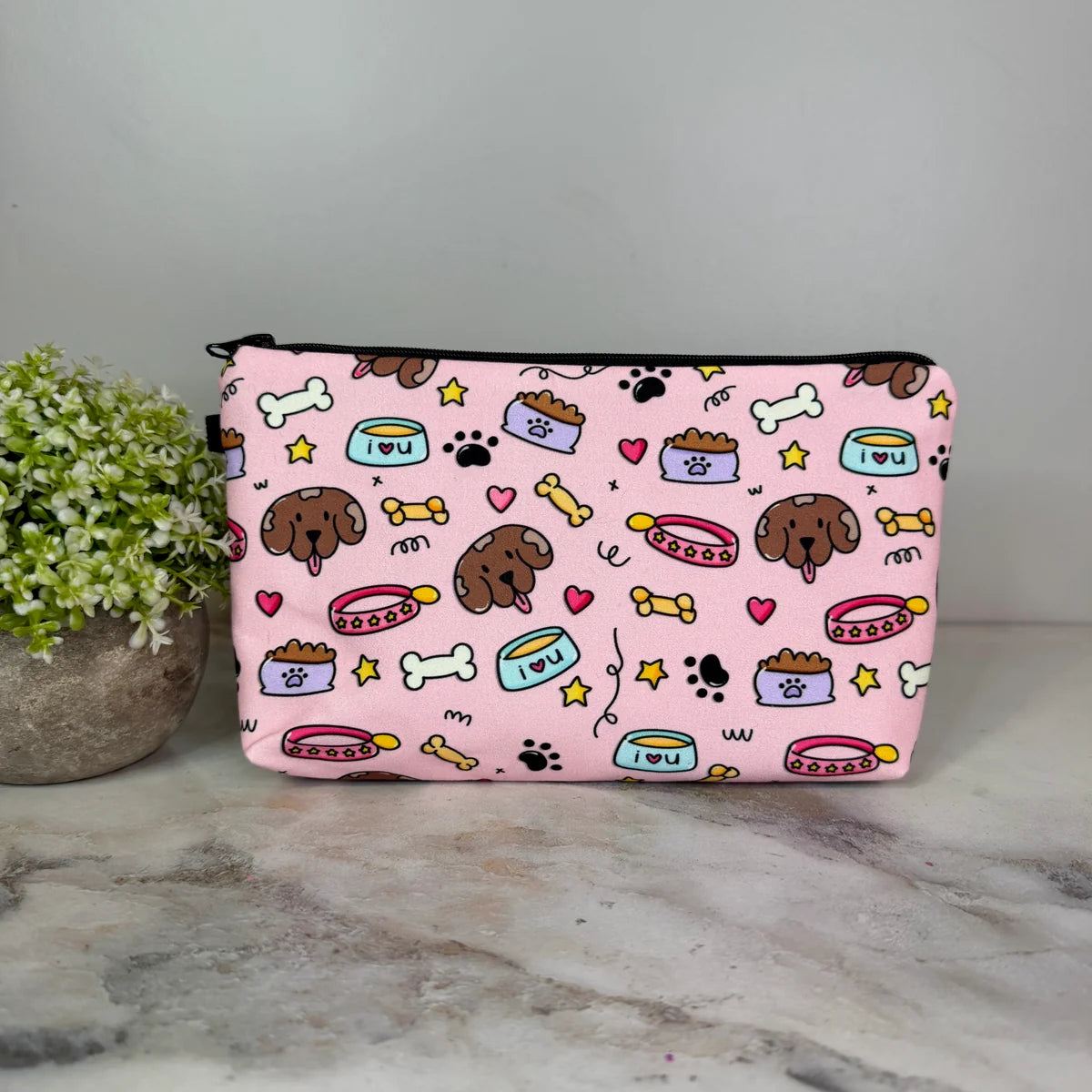 Your Favorite Pouch