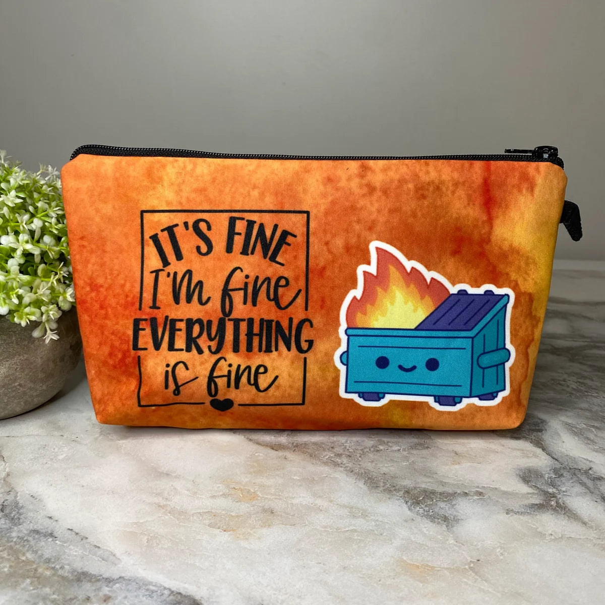 Your Favorite Pouch