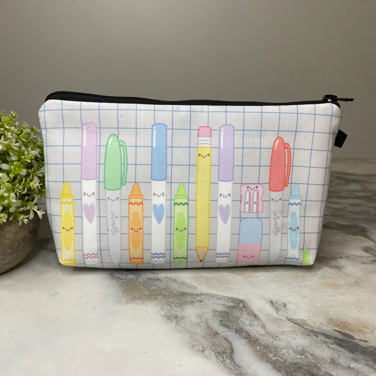 Pick a Pouch Bundle - You pick the Pouch and the Mystery Capsules do the rest!