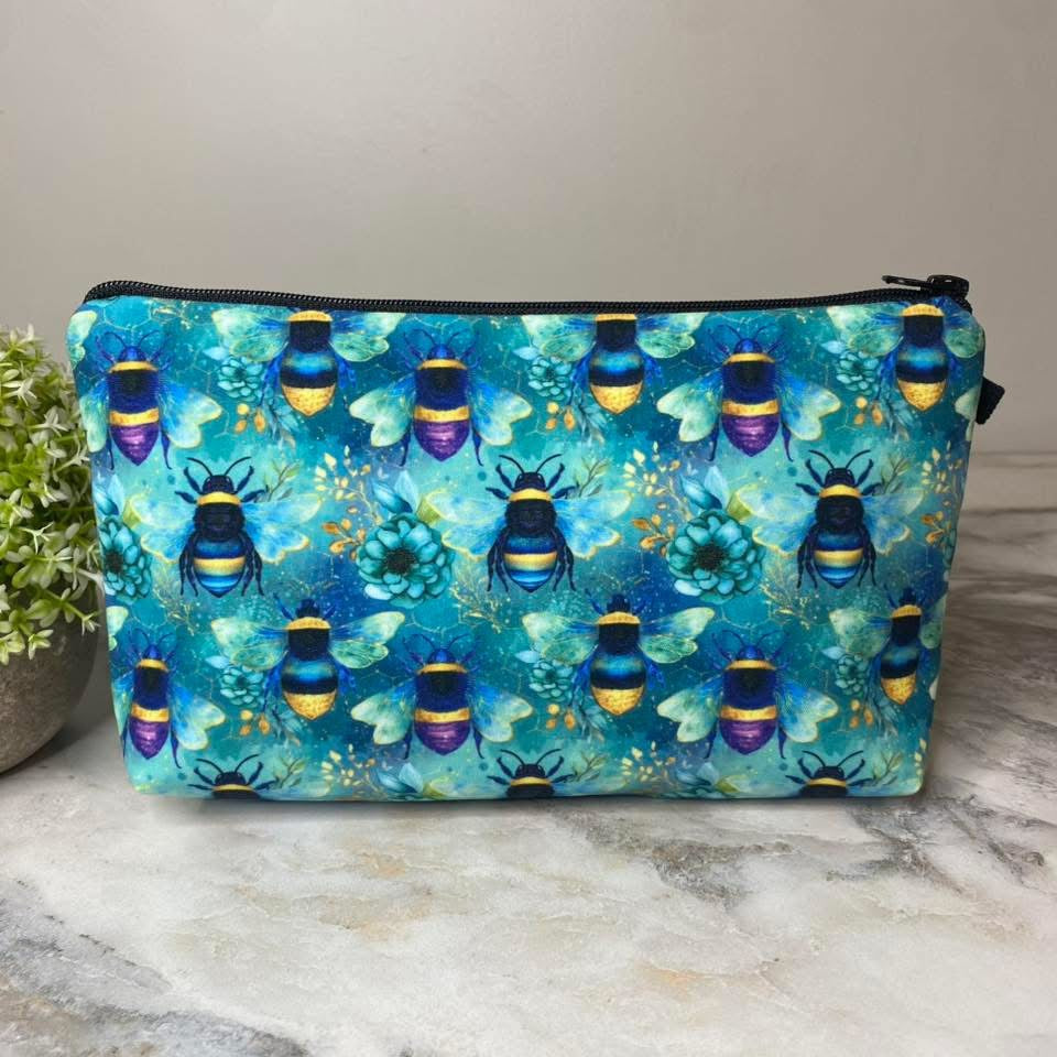 Pick a Pouch Bundle - You pick the Pouch and the Mystery Capsules do the rest!