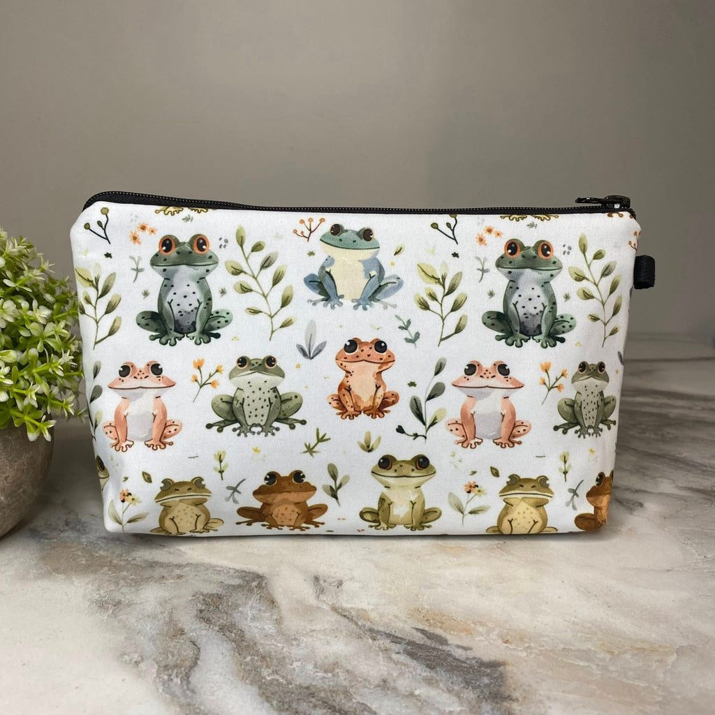 Pick a Pouch Bundle - You pick the Pouch and the Mystery Capsules do the rest!