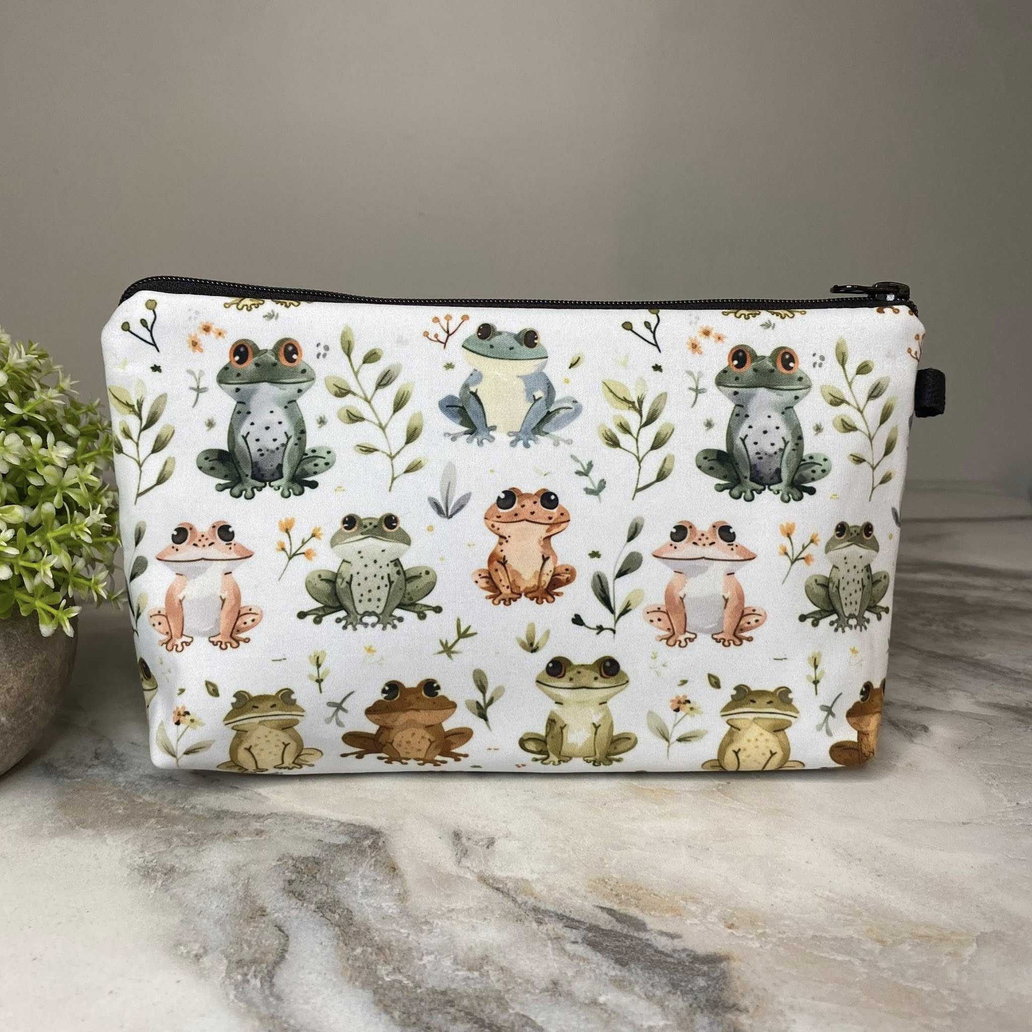 Pick a Pouch Bundle - You pick the Pouch and the Mystery Capsules do the rest!