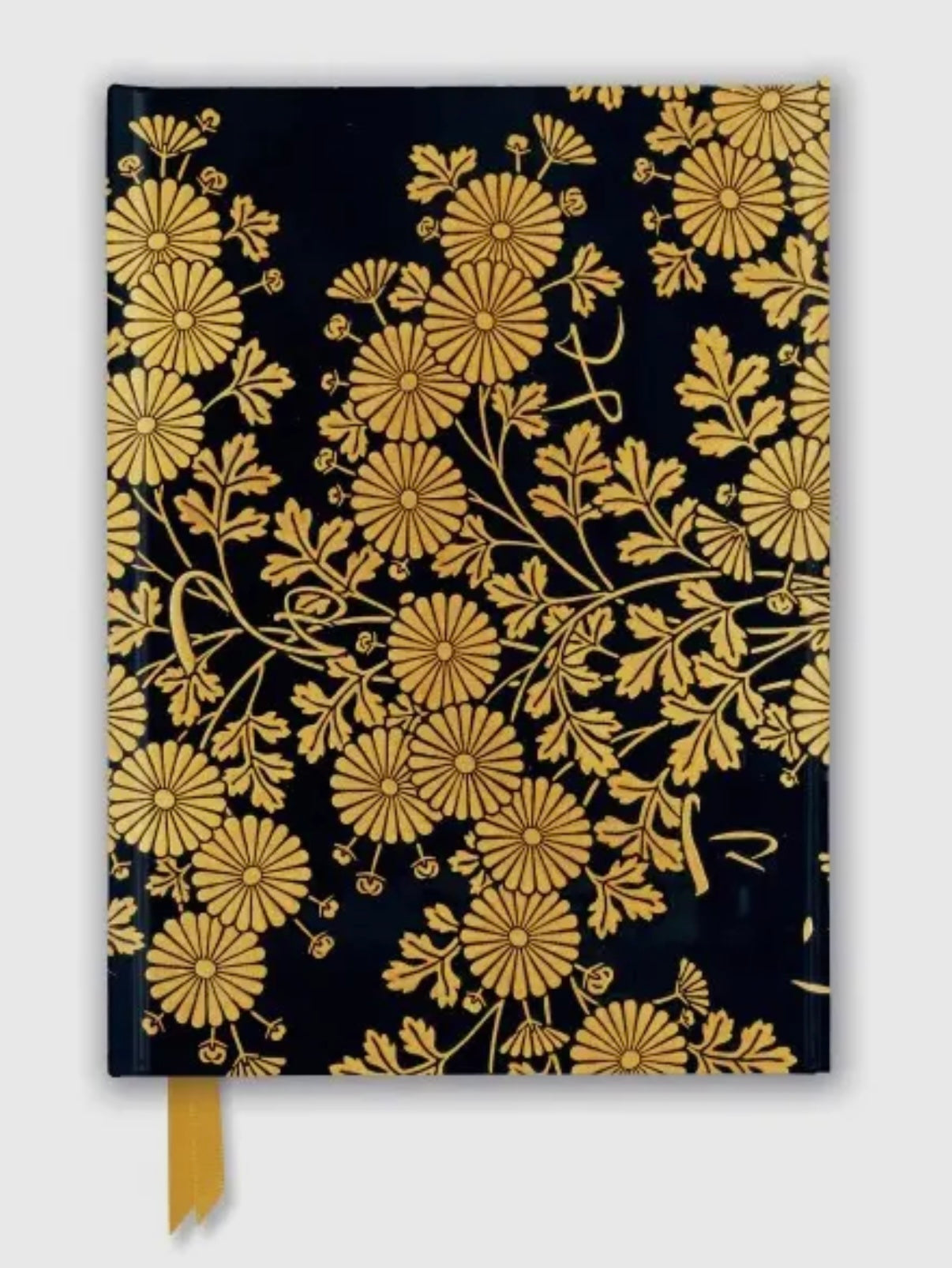 Magnetic Close Notebooks