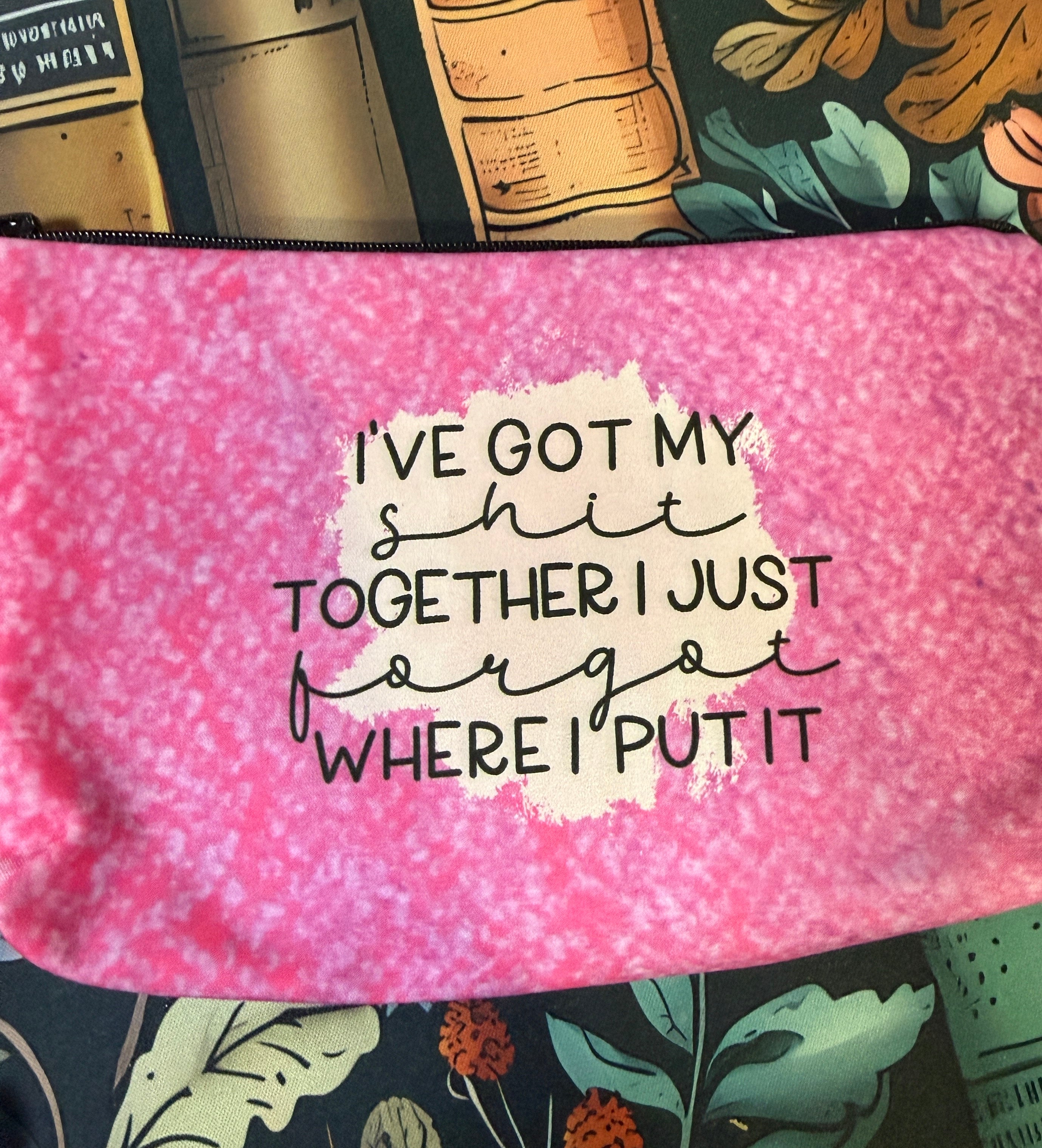 Pick a Pouch Bundle - You pick the Pouch and the Mystery Capsules do the rest!