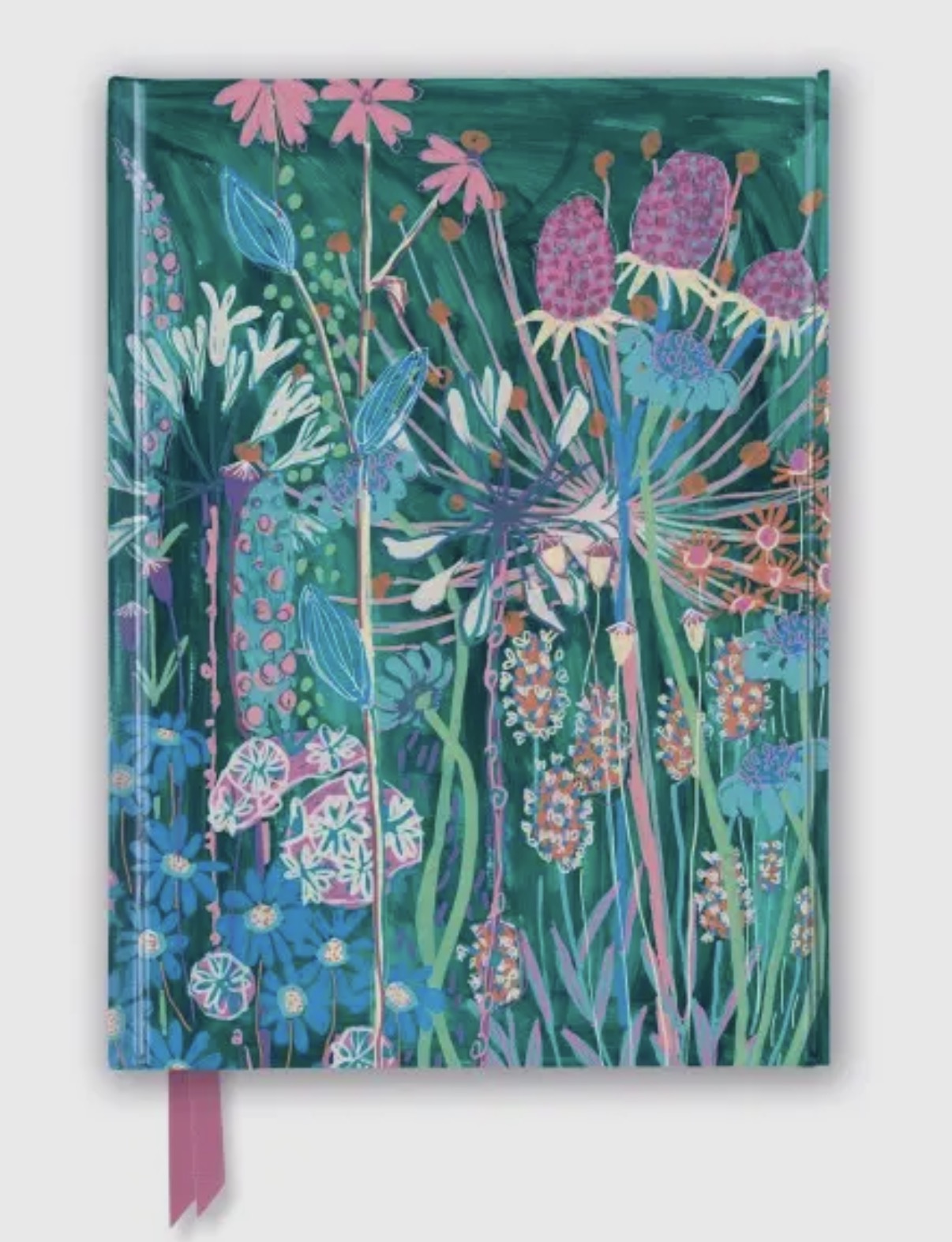 Magnetic Close Notebooks