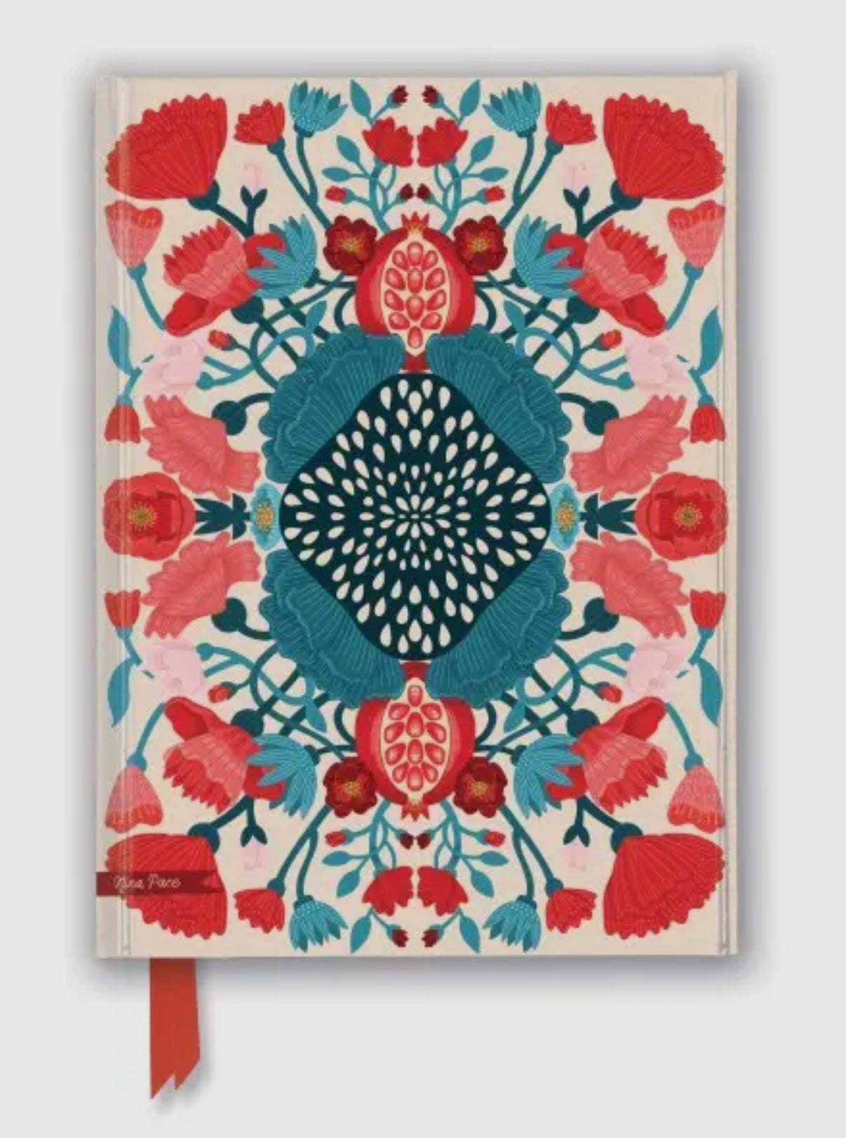 Magnetic Close Notebooks