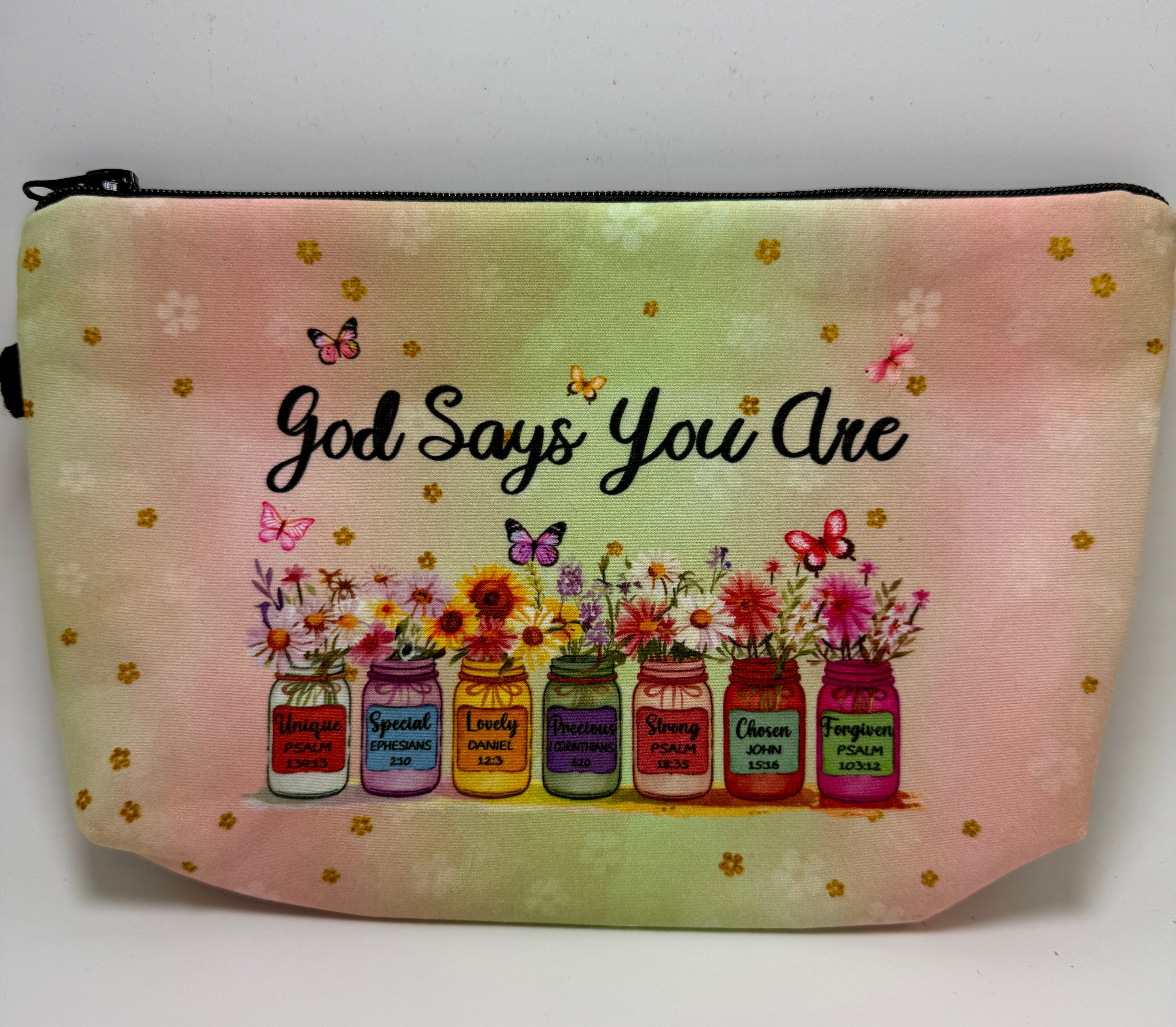 Pick a Pouch Bundle - You pick the Pouch and the Mystery Capsules do the rest!