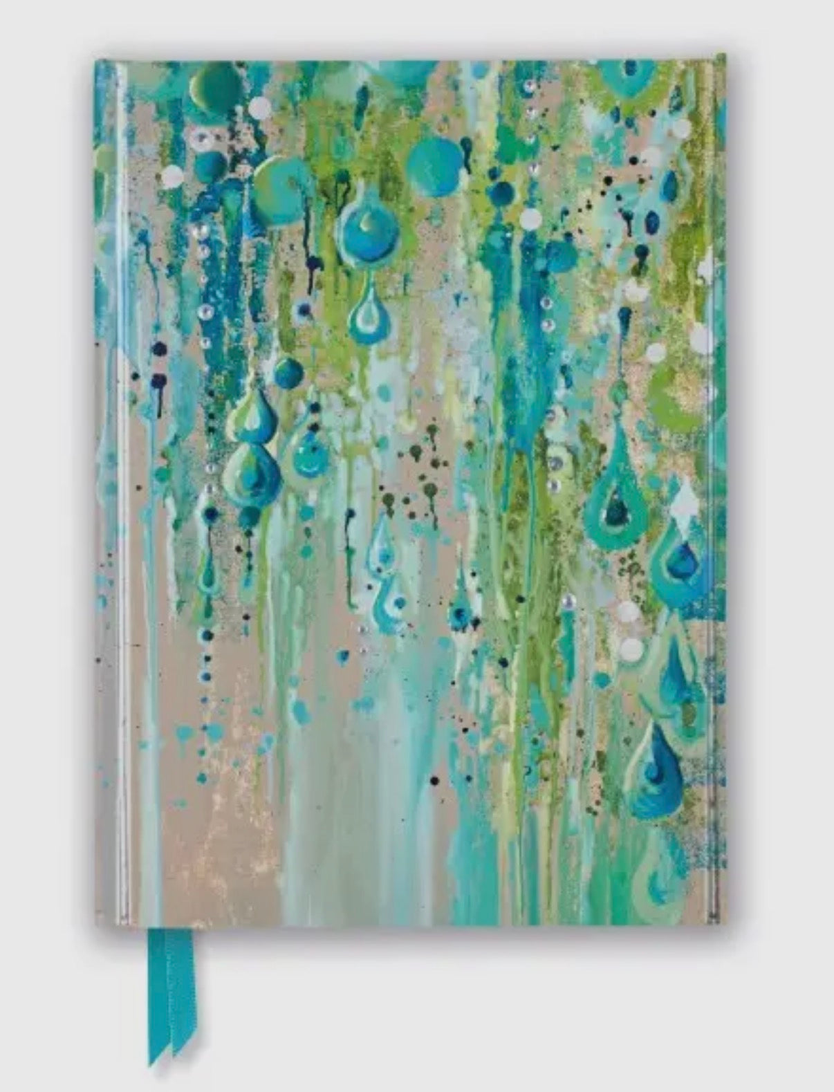 Magnetic Close Notebooks