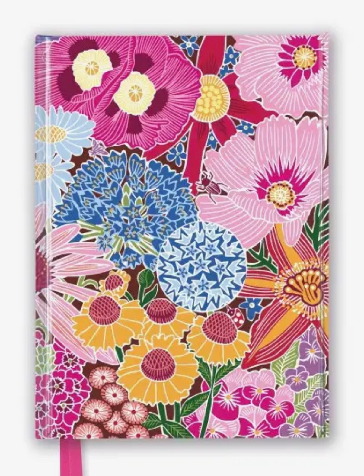 Magnetic Close Notebooks