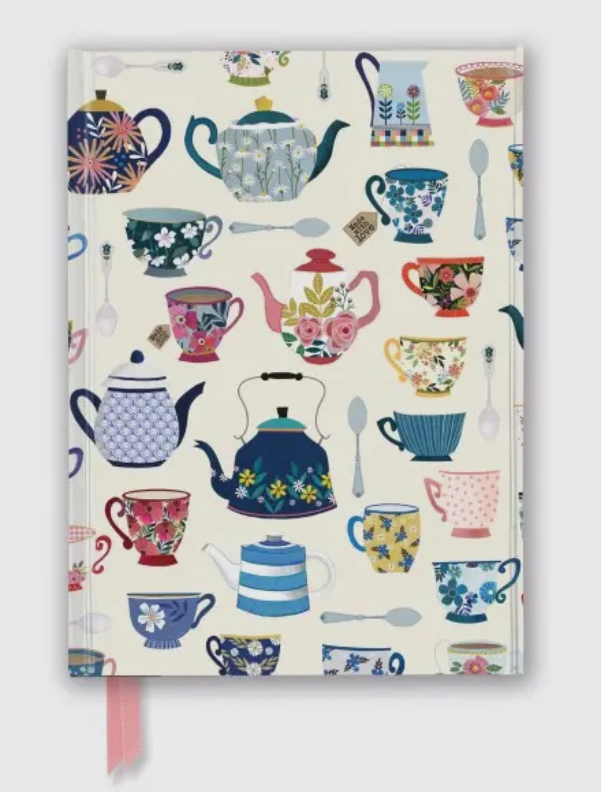 Magnetic Close Notebooks