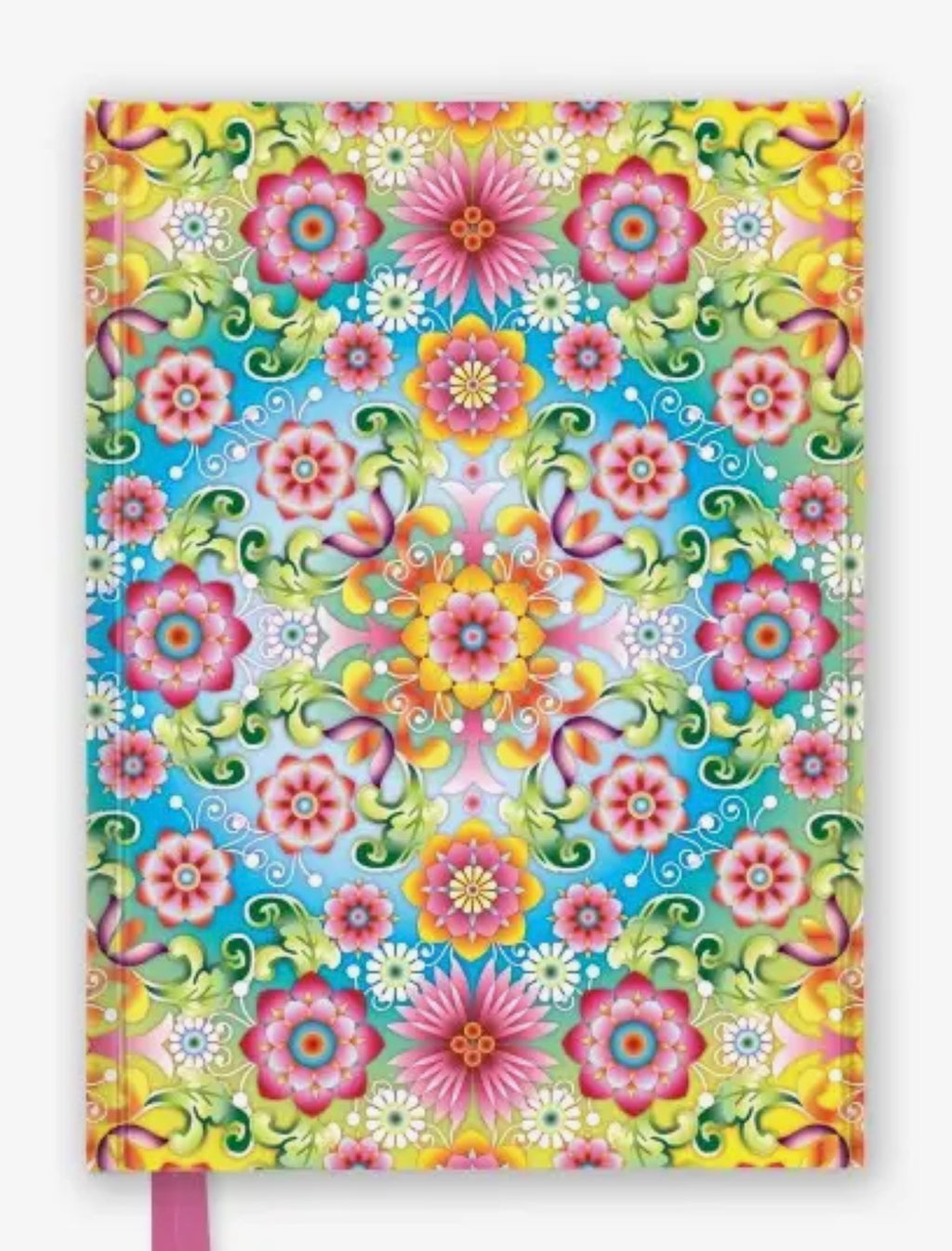 Magnetic Close Notebooks