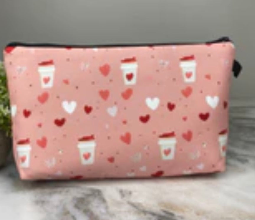 Pick a Pouch Bundle - You pick the Pouch and the Mystery Capsules do the rest!