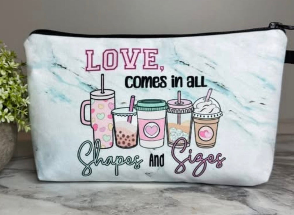 Pick a Pouch Bundle - You pick the Pouch and the Mystery Capsules do the rest!