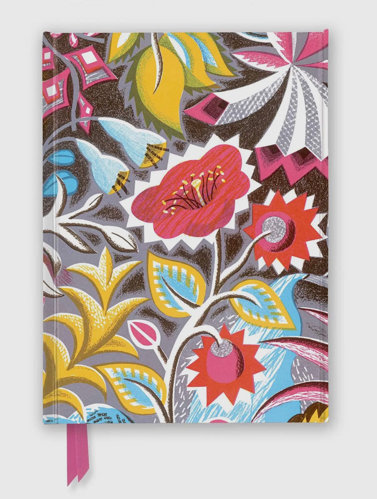 Magnetic Close Notebooks