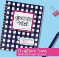 Gratitude Journals