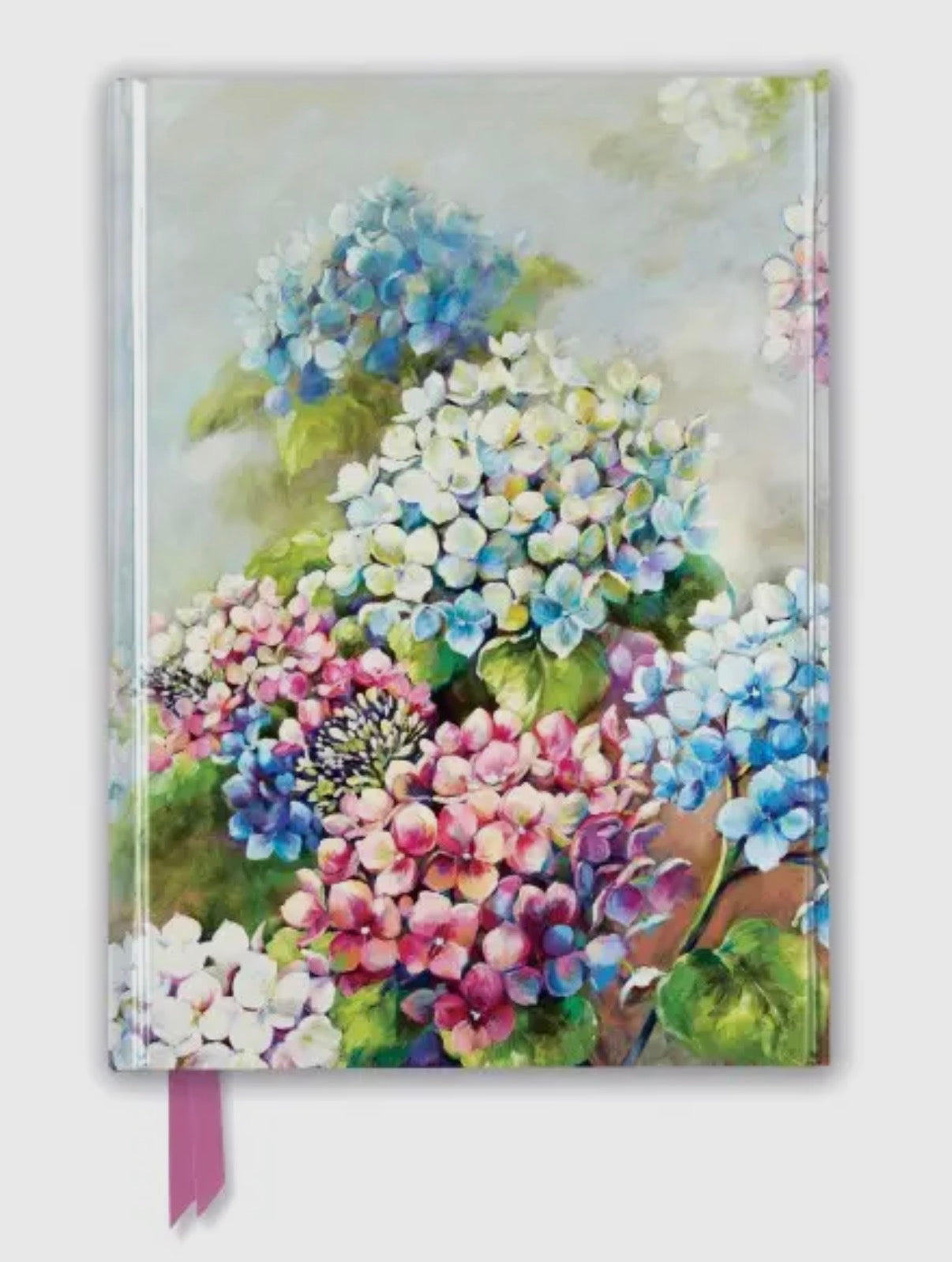 Magnetic Close Notebooks