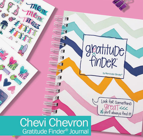 Gratitude Journals