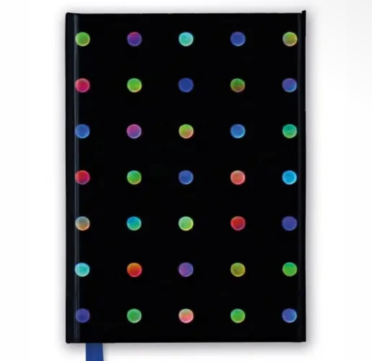 Magnetic Close Notebooks