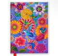 Magnetic Close Notebooks