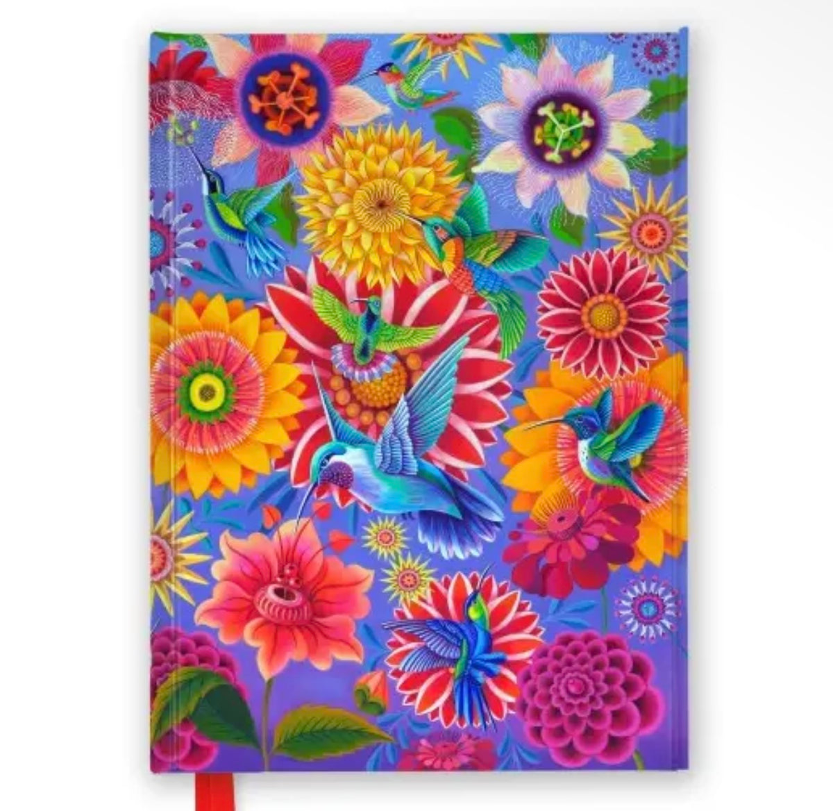 Magnetic Close Notebooks