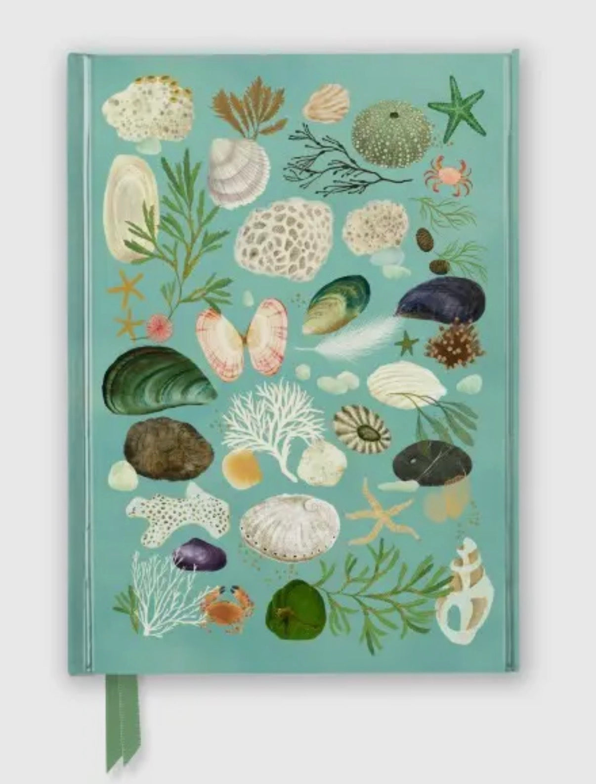 Magnetic Close Notebooks