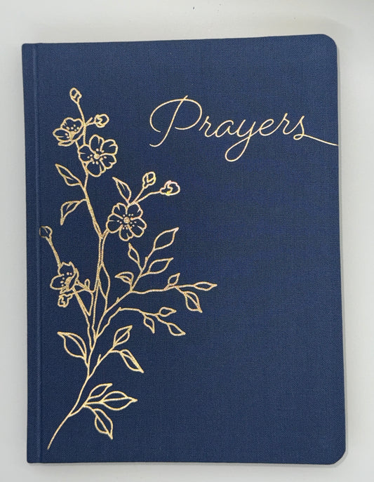 Prayer Journal