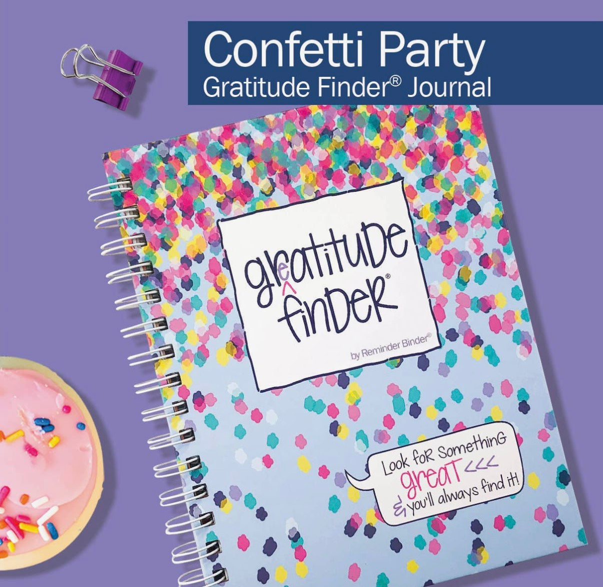 Gratitude Journals