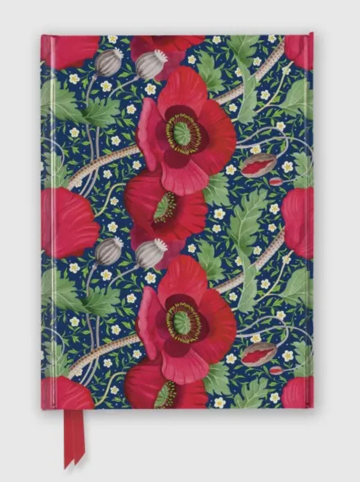 Magnetic Close Notebooks