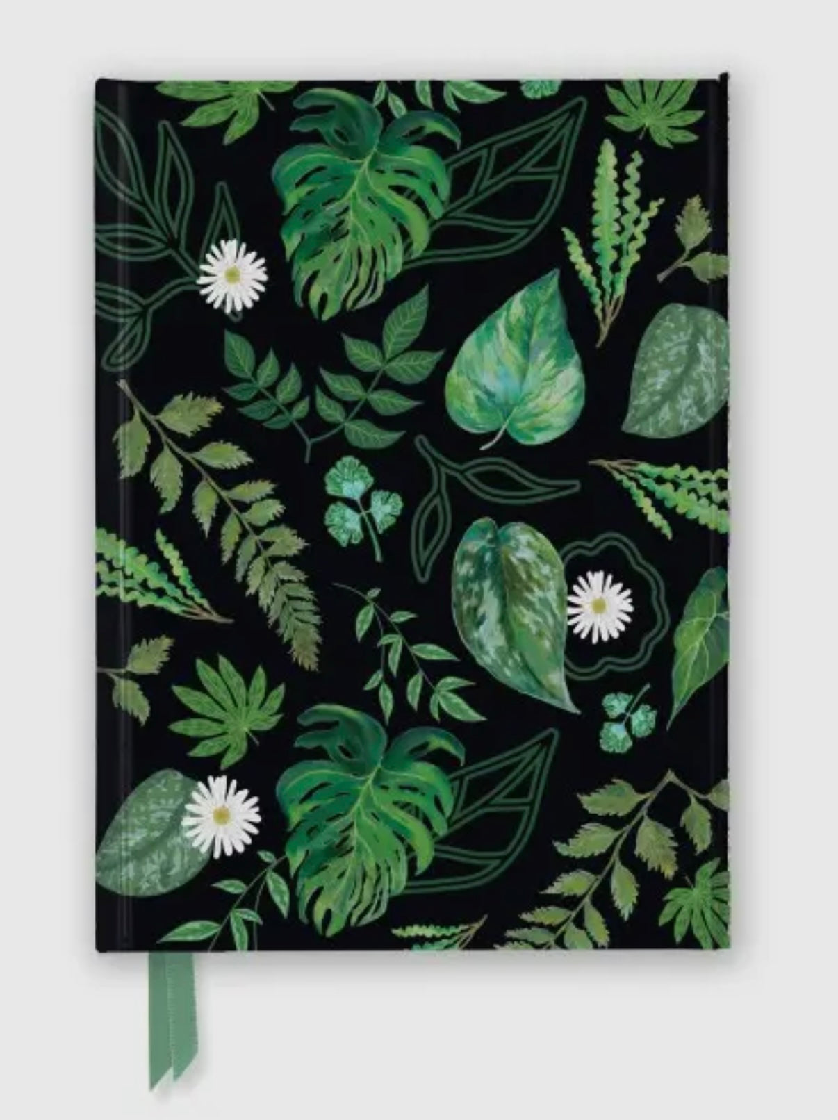 Magnetic Close Notebooks