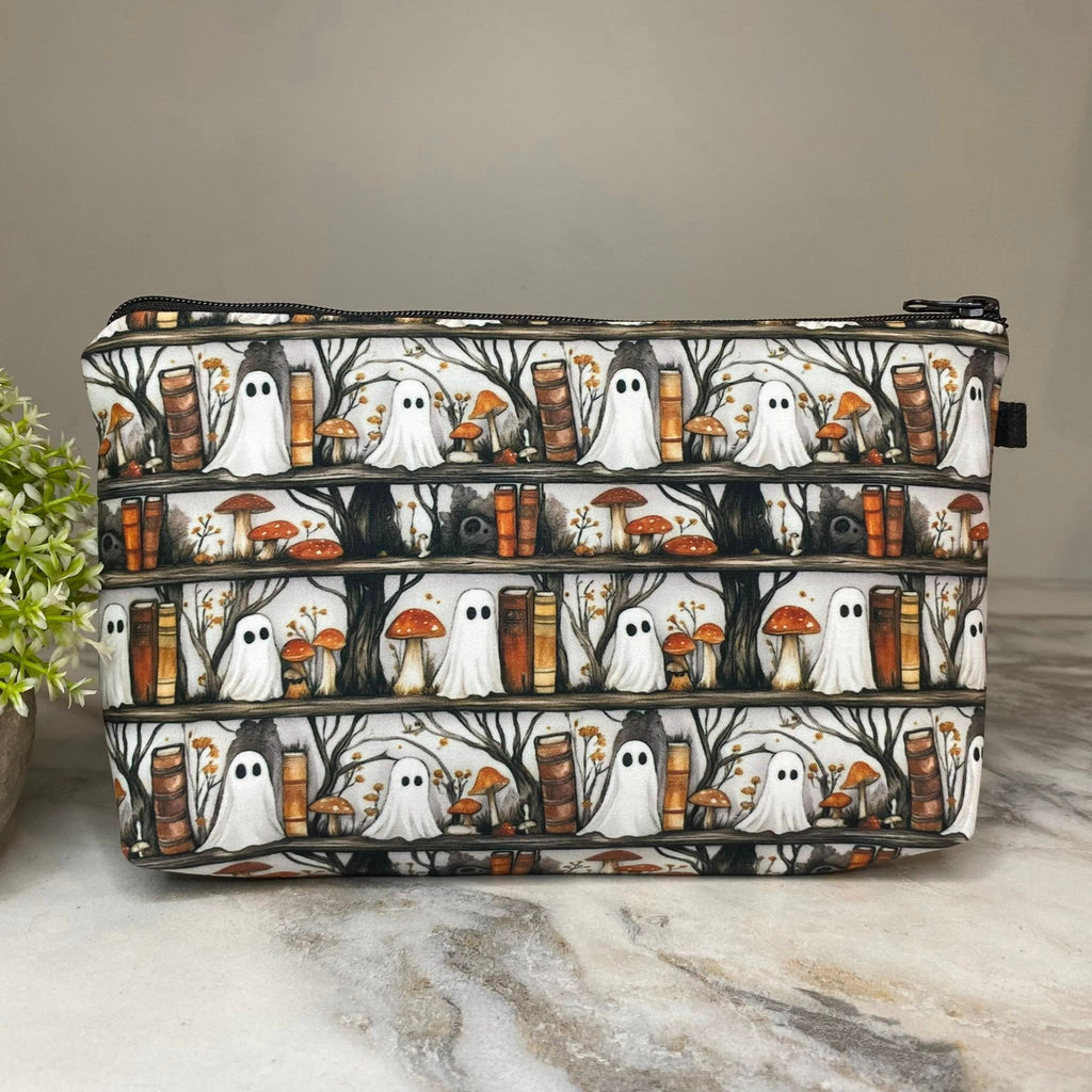 Pick a Pouch Bundle - You pick the Pouch and the Mystery Capsules do the rest!