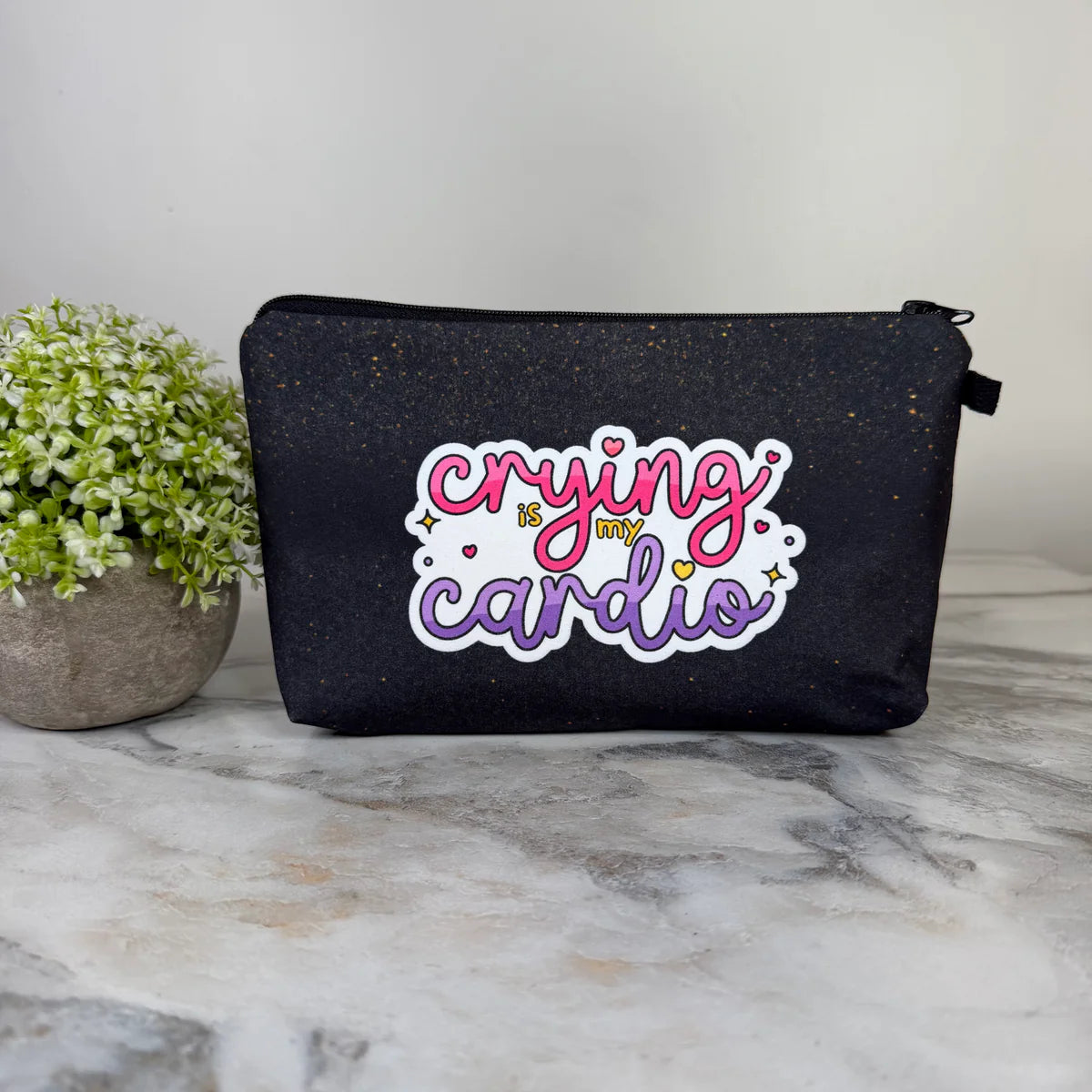 Pick a Pouch Bundle - You pick the Pouch and the Mystery Capsules do the rest!
