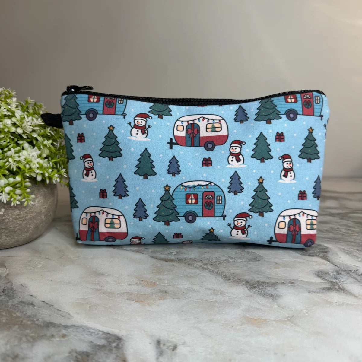 Your Favorite Pouch