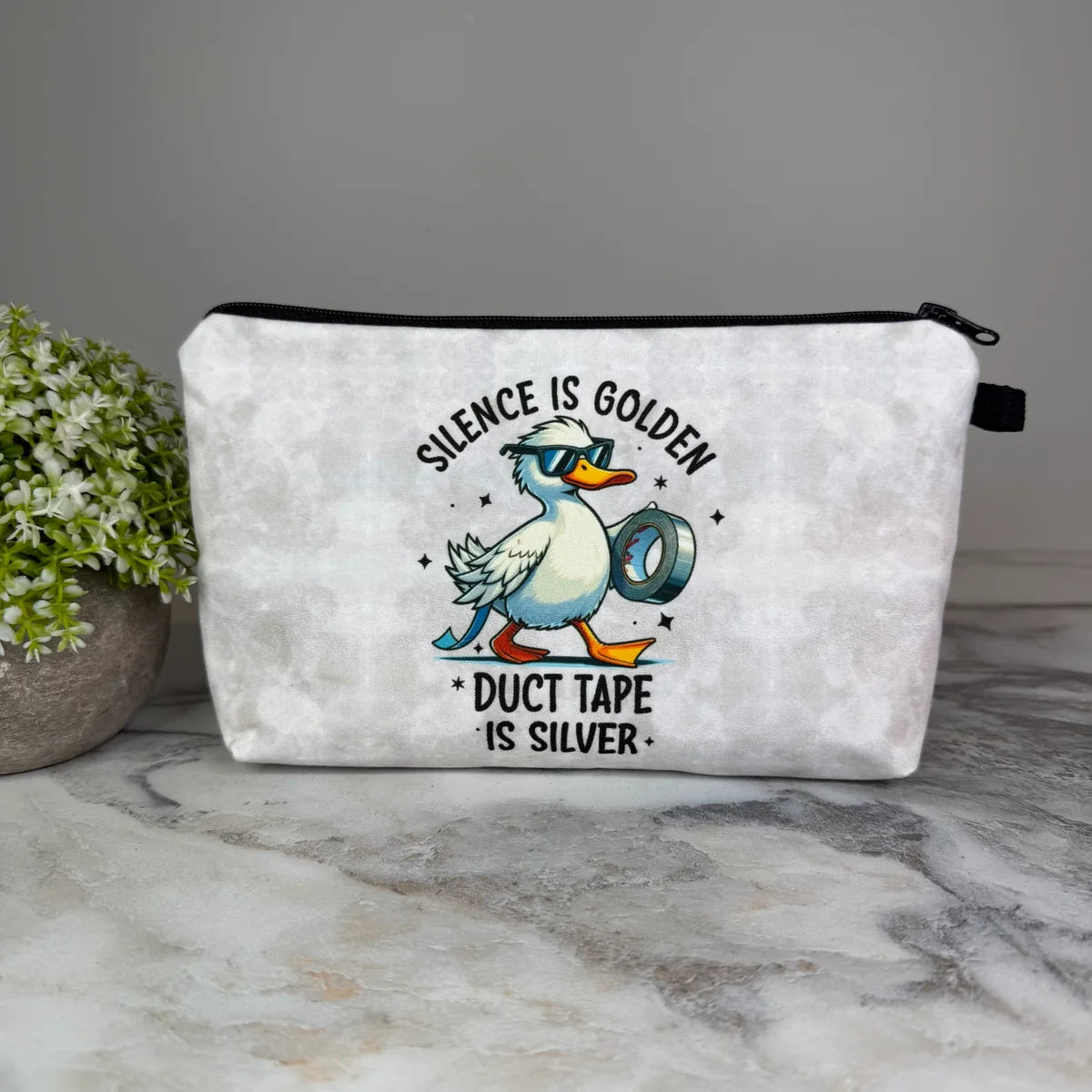 Your Favorite Pouch