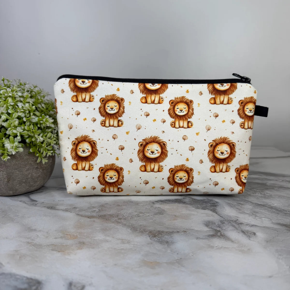 Your Favorite Pouch