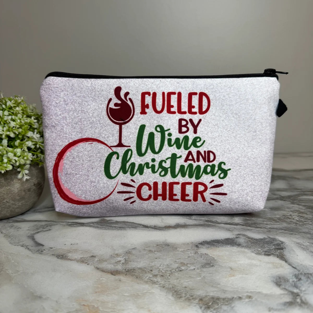 Your Favorite Pouch