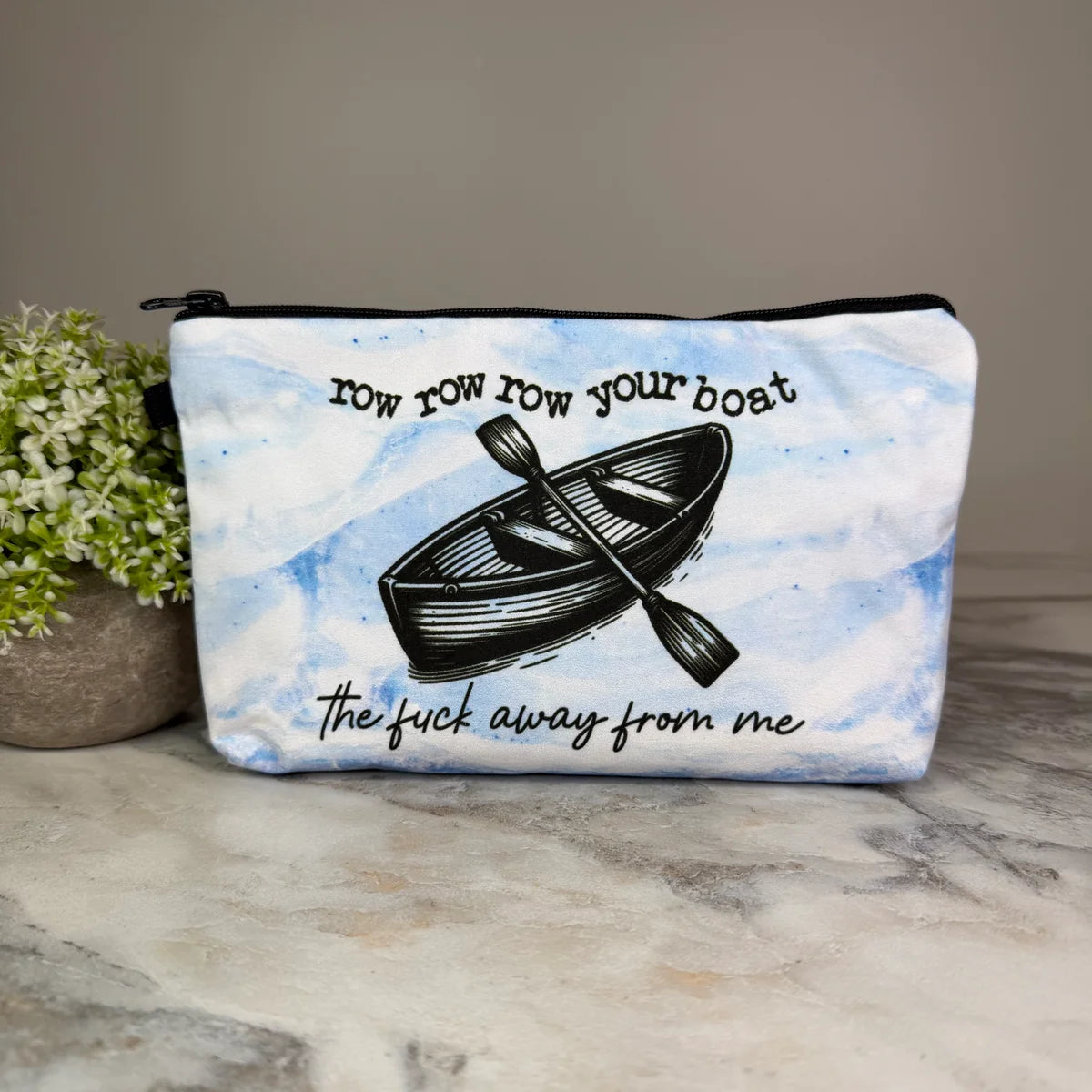 Your Favorite Pouch