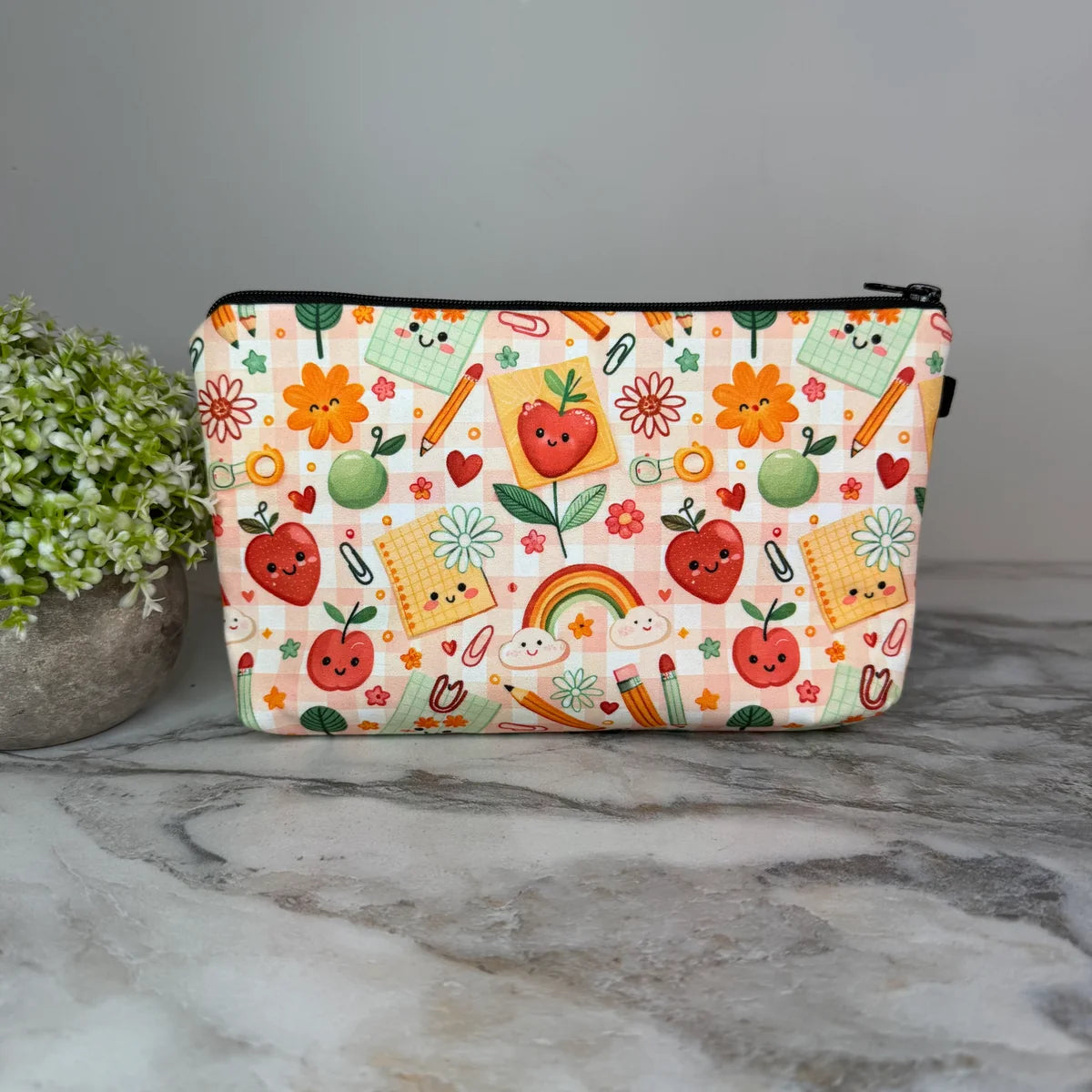 Your Favorite Pouch