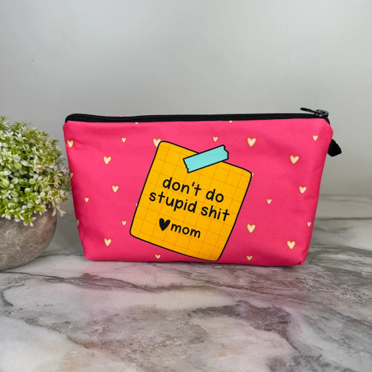Your Favorite Pouch