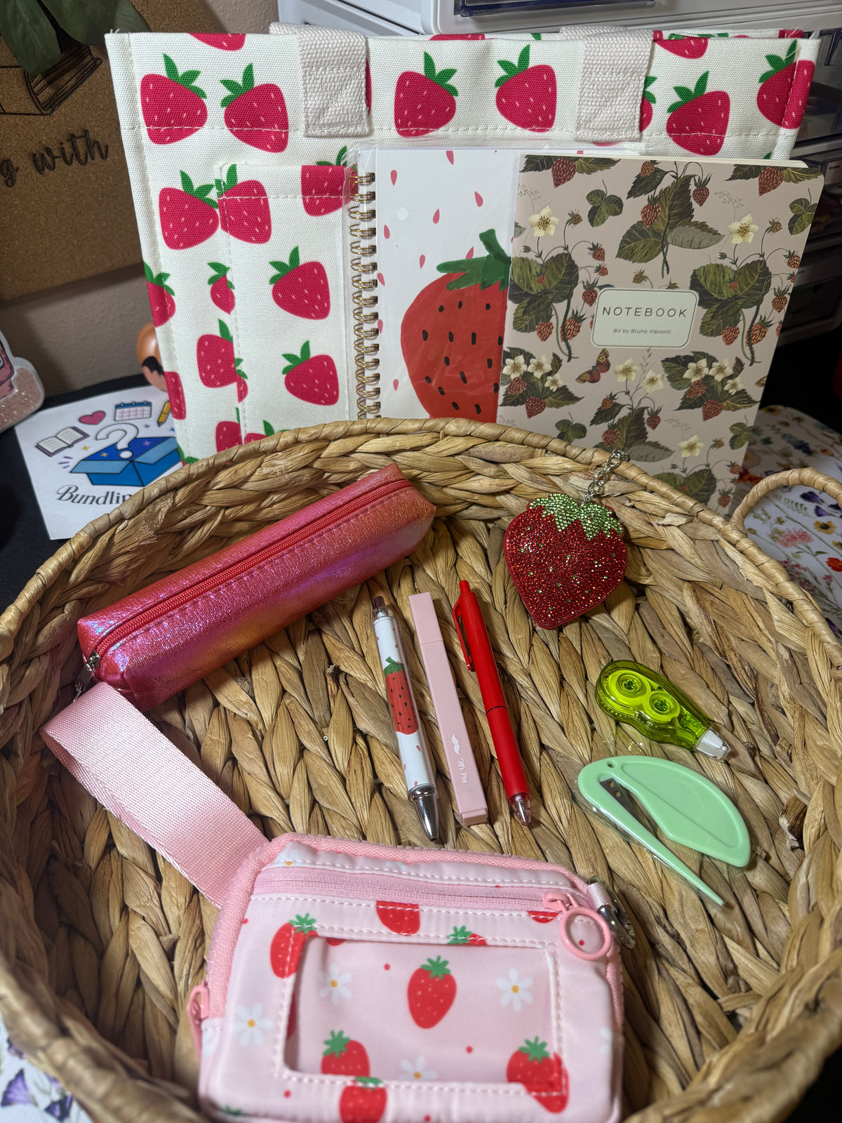 Premade Ready-to-Ship Bundles