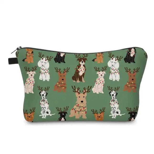 Pick a Pouch Bundle - You pick the Pouch and the Mystery Capsules do the rest!