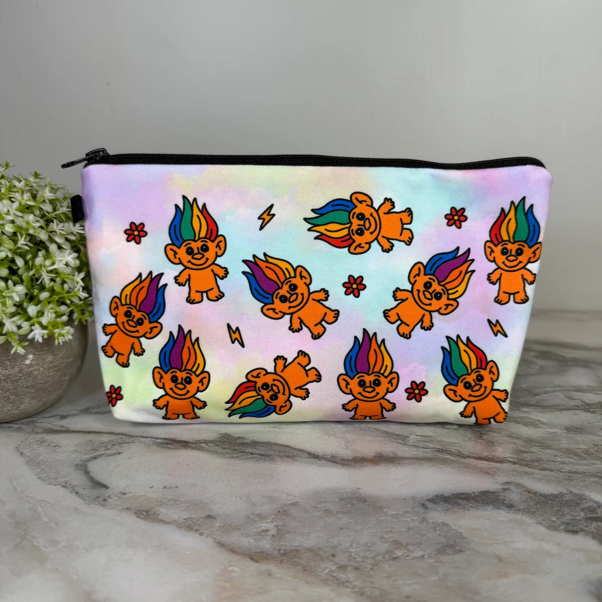 Your Favorite Pouch