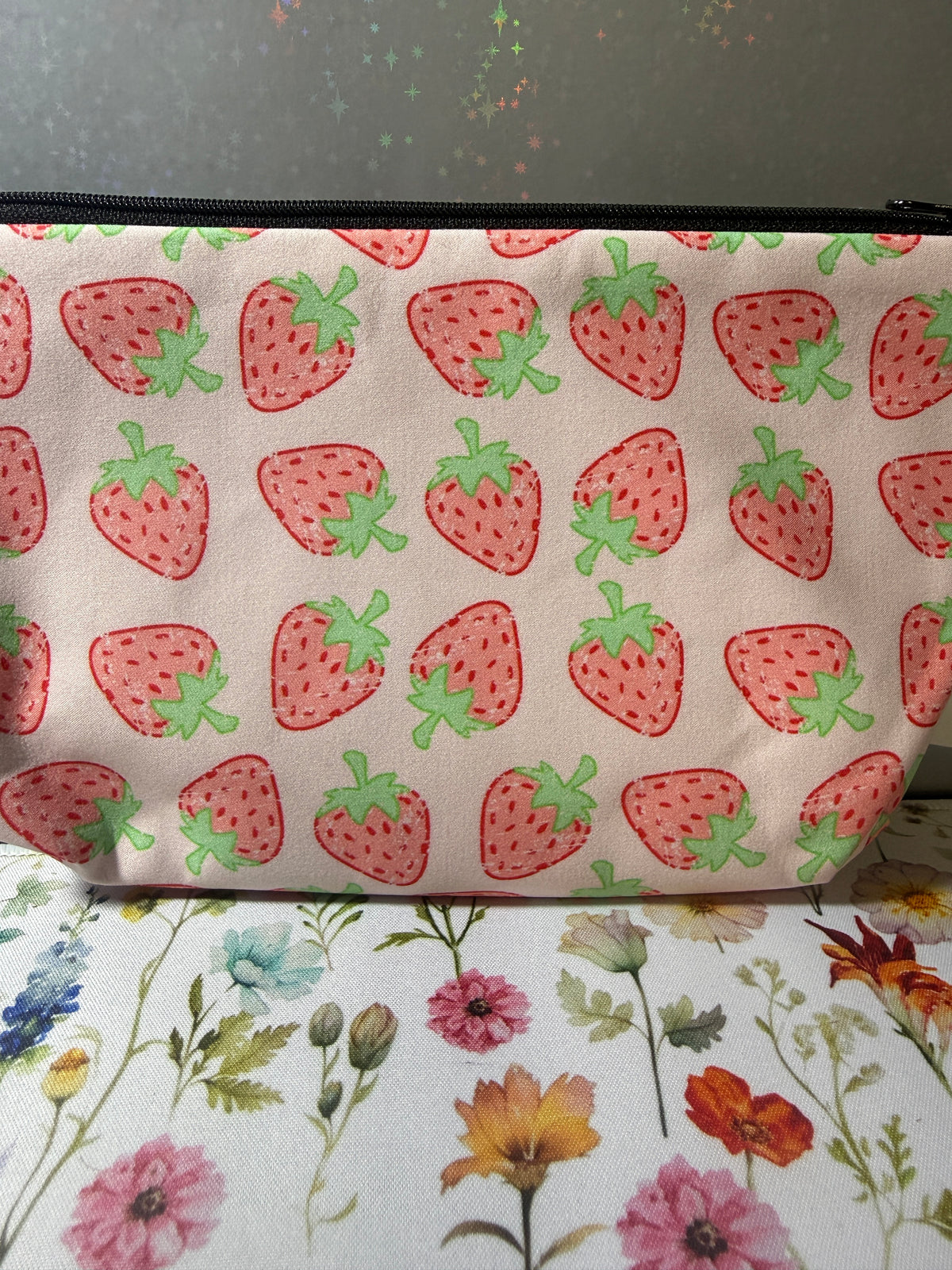 Your Favorite Pouch