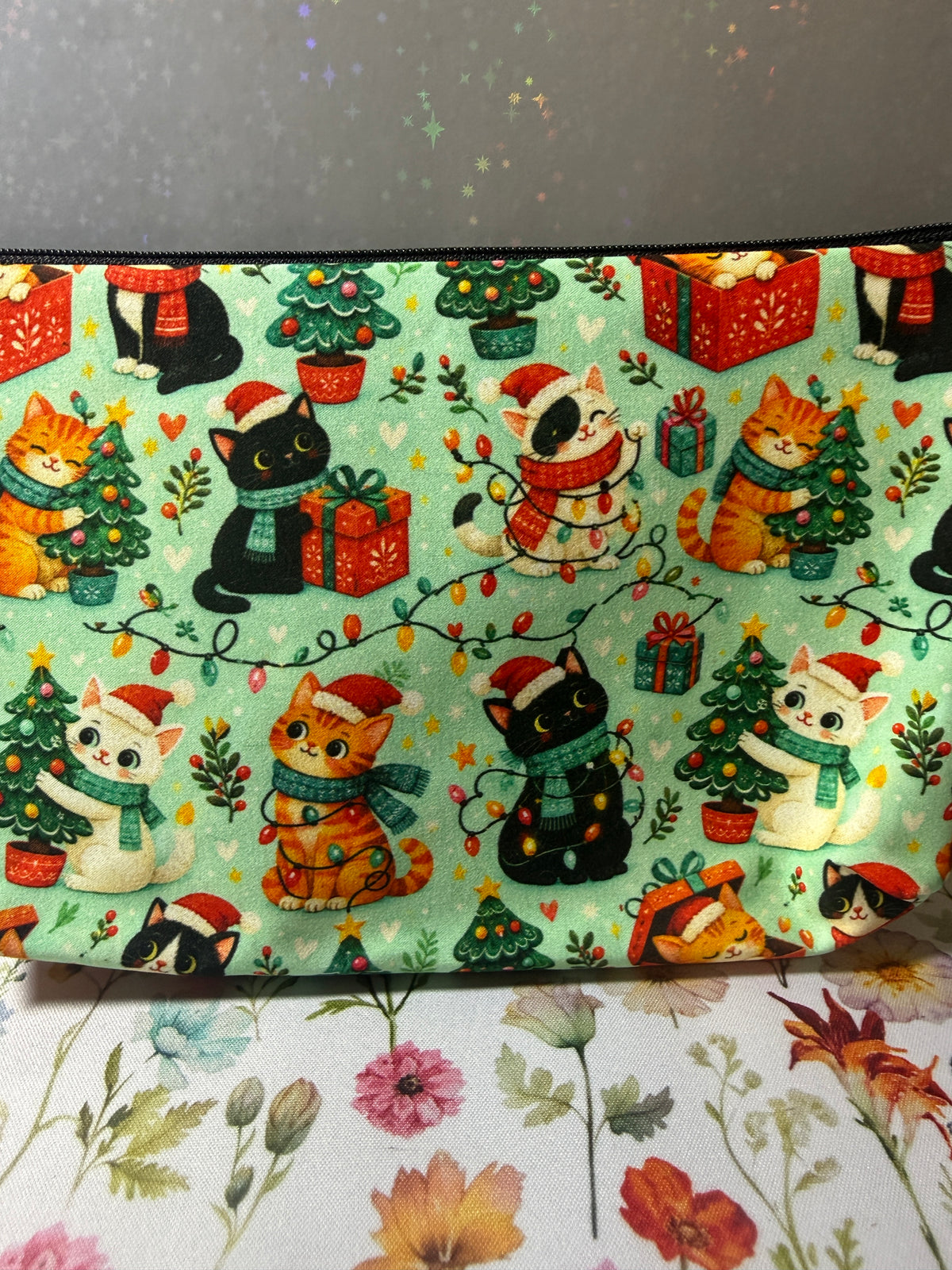 Your Favorite Pouch