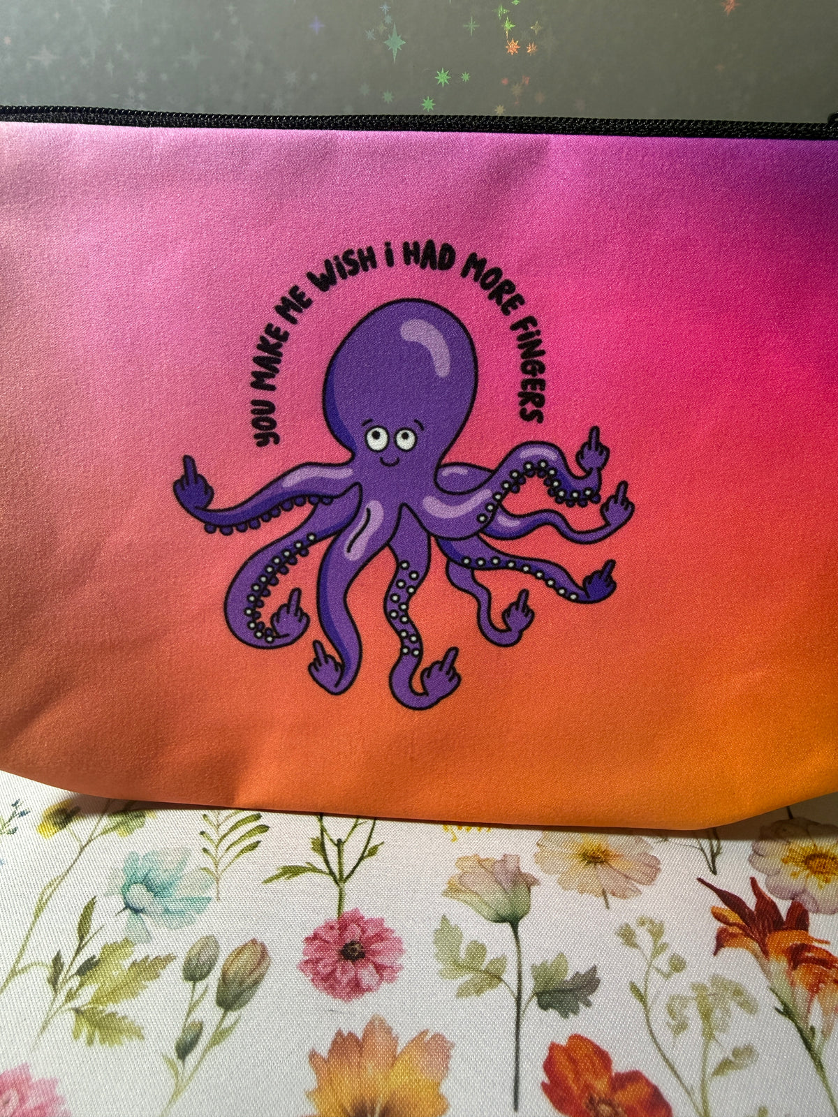 Your Favorite Pouch