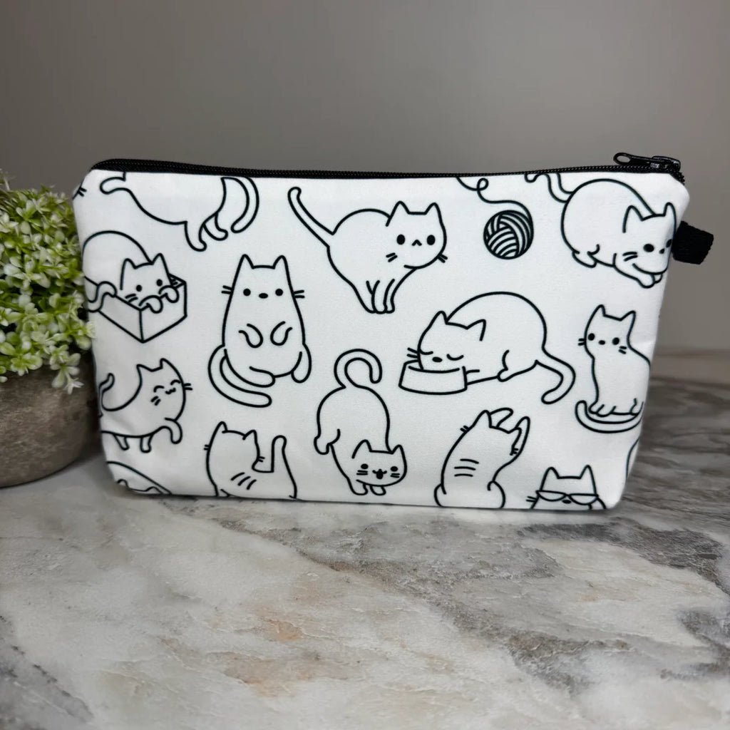 Pick a Pouch Bundle - You pick the Pouch and the Mystery Capsules do the rest!