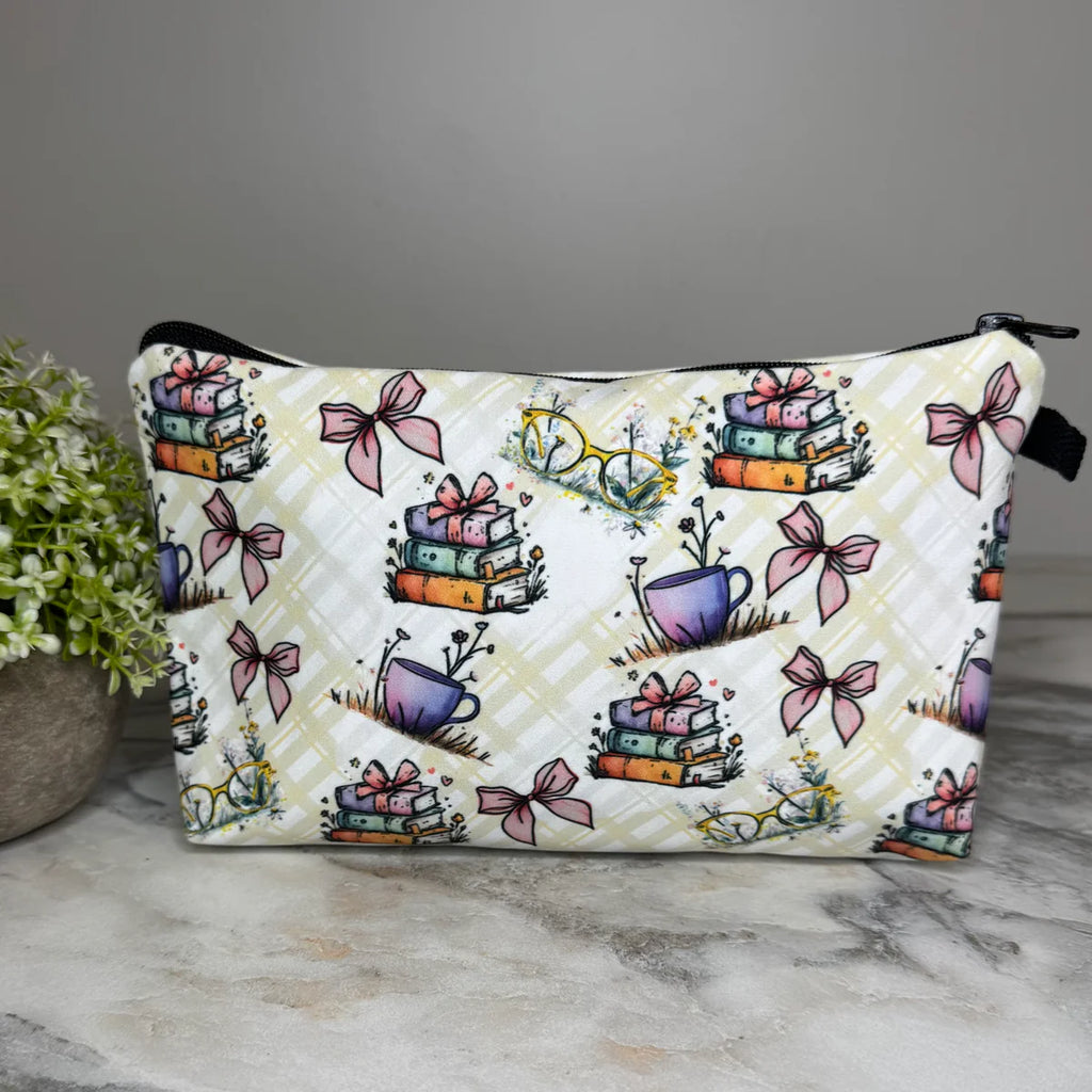 Pick a Pouch Bundle - You pick the Pouch and the Mystery Capsules do the rest!